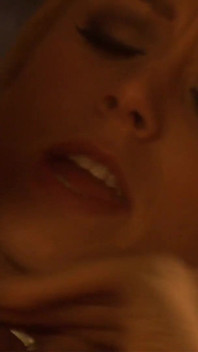 Katie Morgan Takes a Load on Her Boobs