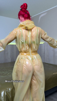 Shake It Baby