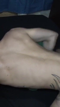 Gefickt von Romain Oir un Castin