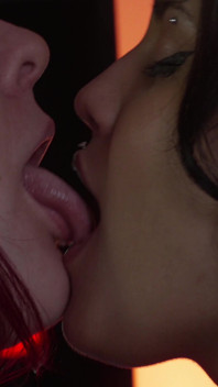 The White and Delicious Redhead Ravenna BBW Came From the Countryside to Indulge in the Amorous Delights of Rotten Venus