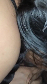 Hot Bhabhi Leaves Arpita with Oil on Her Pussy in a Tremendous Way