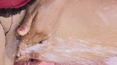 Unstoppable Squirt Viral.