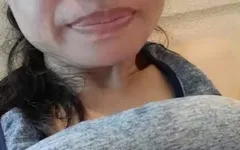 Lucky Kik Taste Her Wet Pussy