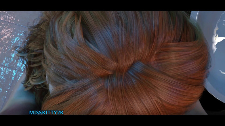 Miss Kitty 2K: Wvm - 第138部分 - 由misskitty2k制作的与老朋友团聚