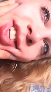 Tranny + tranny, prawdziwa analna historia miłosna!