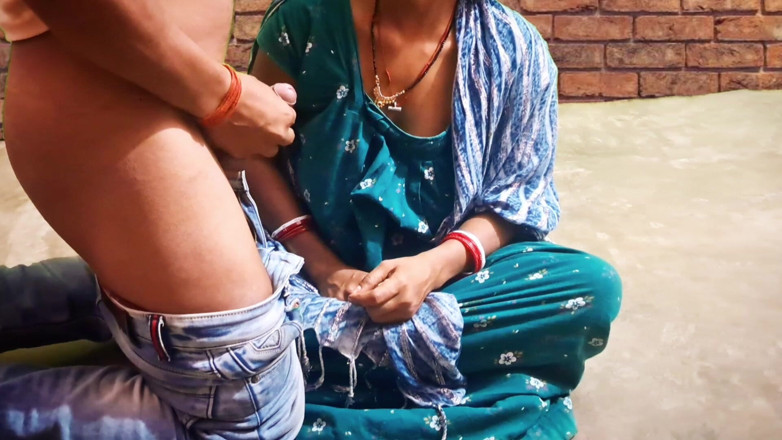 Trilokinath: Indische universiteitsvriendin en vriendje