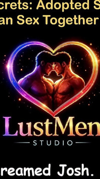 English Audio Gay Sex Story - Ranch Family Secrets Adopted Studs Explore Raw Man Sex Together - Part 5