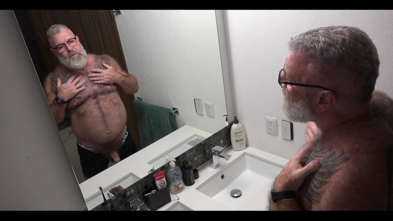 Will Angell: 모든 걸 가져가라