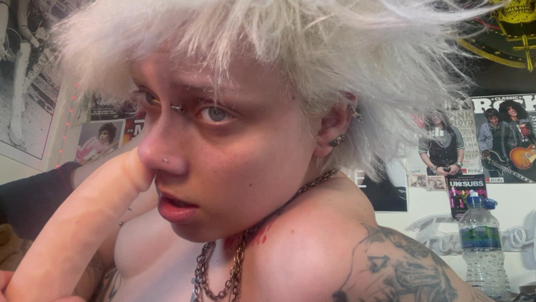 Glitterqueen1999: Nos fetiš nostril šukání mrdky odpočítávání dobrý kluk