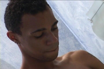 Hot Latinos dudes not gay but curious: 18 se bez sedla se s hetero latino zvědavým