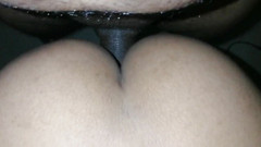 Miya White: 熟女Madam ki Choot Aurgand ki Chudai Ki学生ne大胸部和湿润的阴户