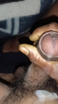 Melancap gay desi