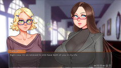 Miss Kitty 2K: Sylvia - 28 Sylvia's Way