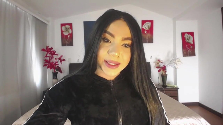JessieRoss: Te 2 orgazmy czuły się tak dobrze
