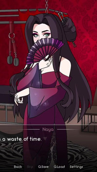 Complete Gameplay - Kunoichi Trainer, Part 35