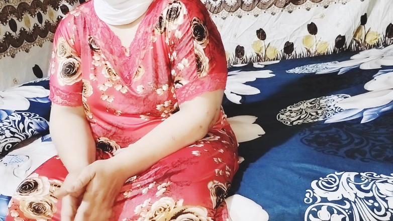 Ahmed and Samah: Трахни Махмуда від друга її сина, новий єгипетський секс