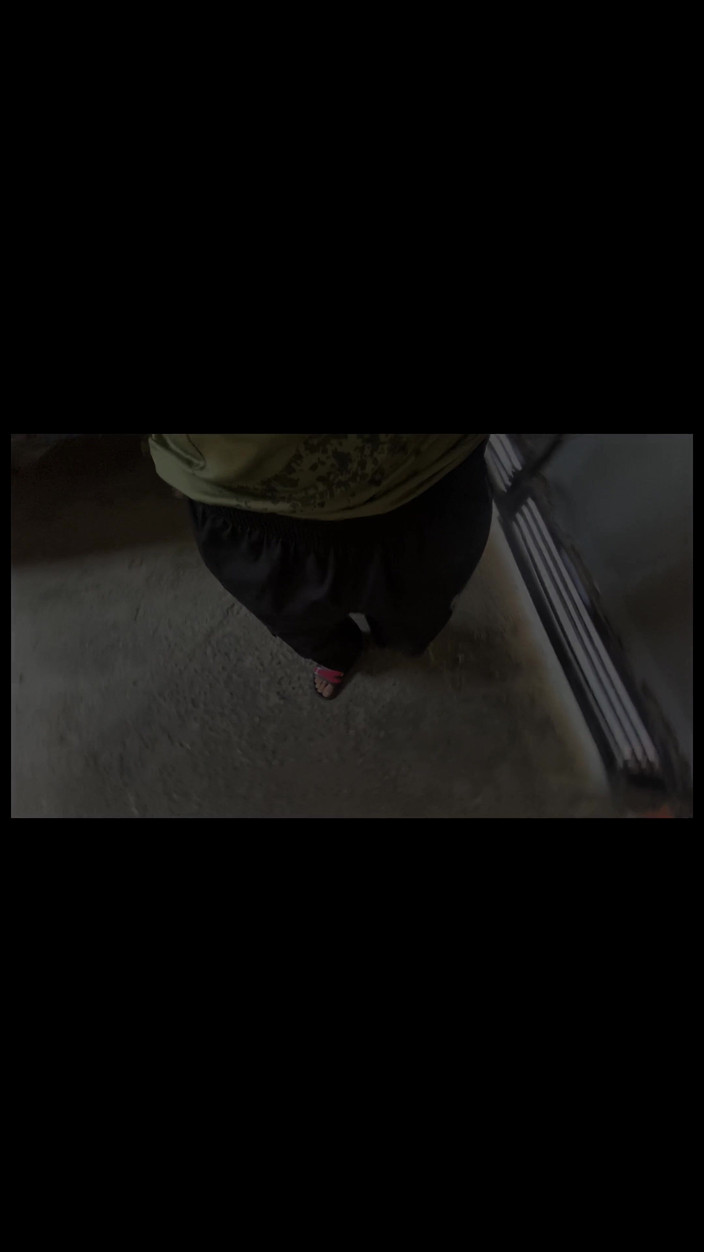 Shonai: Il N’y Avait Personne À La Maison, Je Me Suis Masturbé...