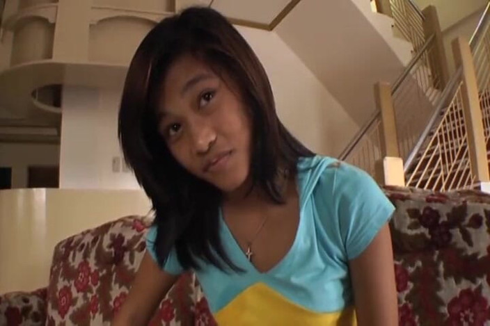 Asian Cuntz: Beautiful oriental teen fucked hard at sex audition