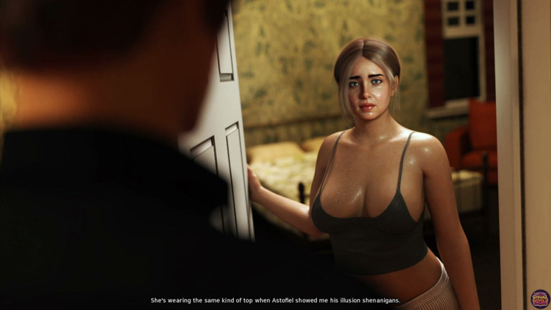 Lac Toe: Game of Hearts Part 22