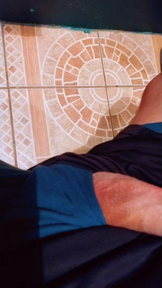 Trex69: Počkám na tebe