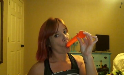 Jane Cane: 아주 나쁜 조명에서 당신을 위한 아주 오래된 JOI