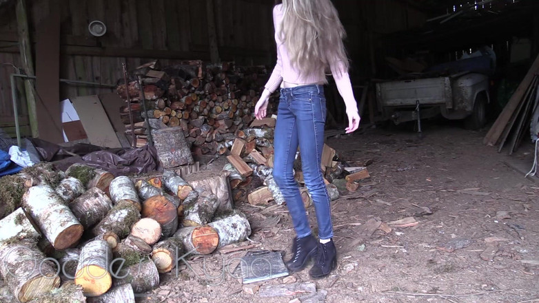 Kyaa Chimera: 패자 노트북 호감 - 사용자 정의 비디오