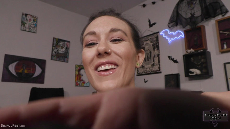 Sinn Sage: Experimental Loads