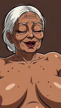 Ai indienne aux gros seins mous