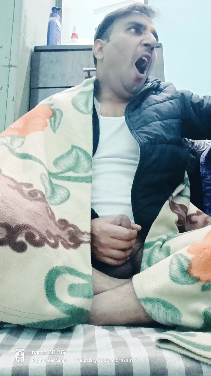 Rajasthani-old-lover: Ofițer homosexual indian