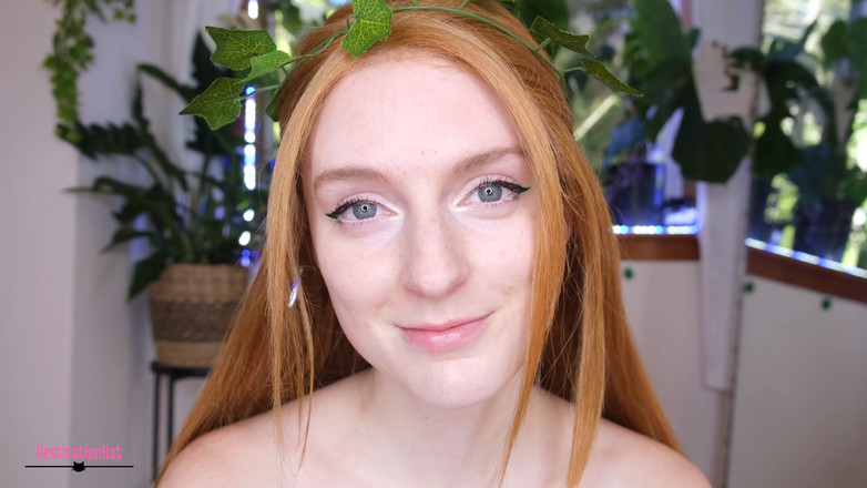 Destination Kat: Blowing You