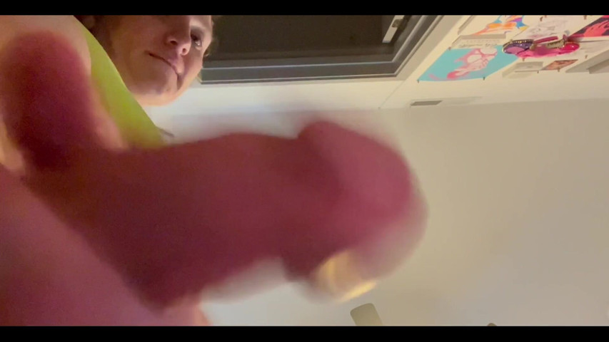 Just Me Bouncing on Your Cock (Kapri 5un) Just Me Bouncing on Your Cock (Kapri 5un)