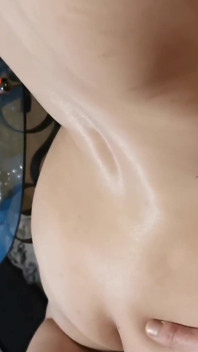 Finally Eat My Boyfriend's Friend's Cock, He Cums on My Face