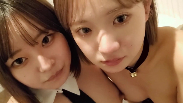 Asian happy ending: Asian angel 720