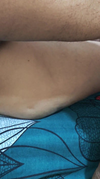 I Licked Bhabhiji's Pussy Today and Left Her