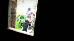 MiguellTrajano: Lelaki Penghantar Memanjat Ke Lot Terbengkalai Untuk Melakukan Hubungan Seks...