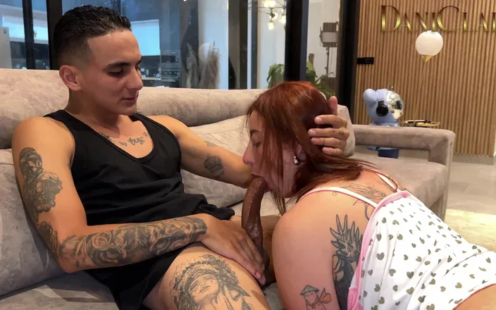 DaniClark: Šukám svou nevlastní spolubydličku po letech, aniž bych se viděla