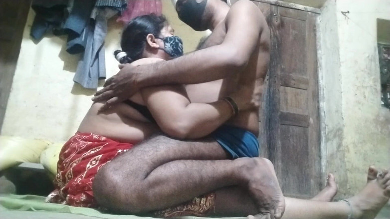 Desi_bhabhi121: Village Bhabhi E Dever Forplay