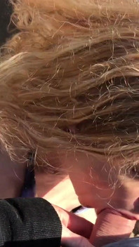 Erkekler için plajda sakso meditasyonu