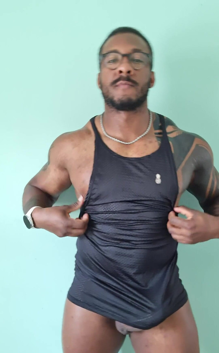 Amadeus: Amadeus Modalità uomo muscoloso