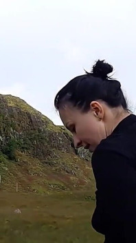 Kink di Highlands