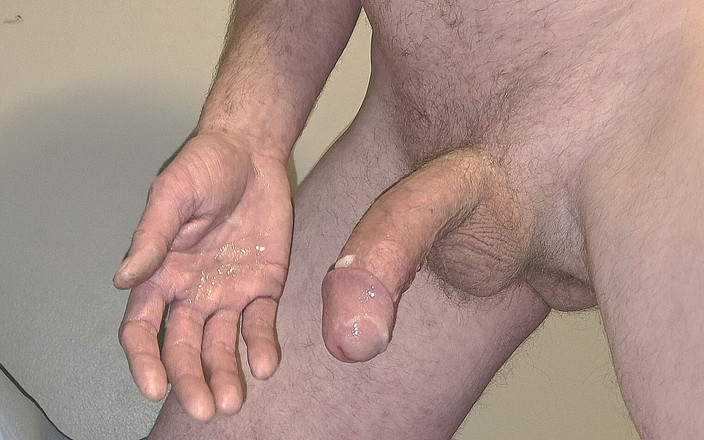 I-Heart-BBW: Porra 4 vezes seguidas usando meu esperma como lube