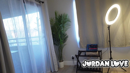 Jordan Love: Jordan Love je rozdrcena D Crush