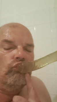 The Bitch Won't Let the Suck