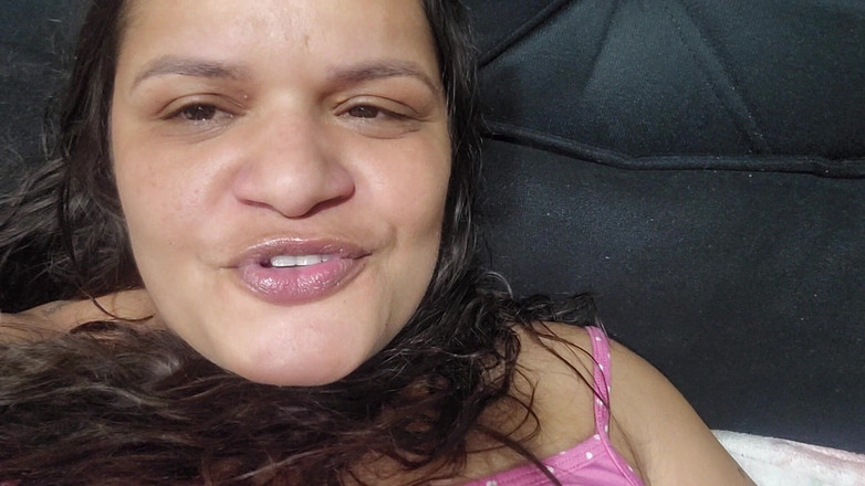 Paty Bumbum: जोनाथन के लिए उसकी गांड पालना