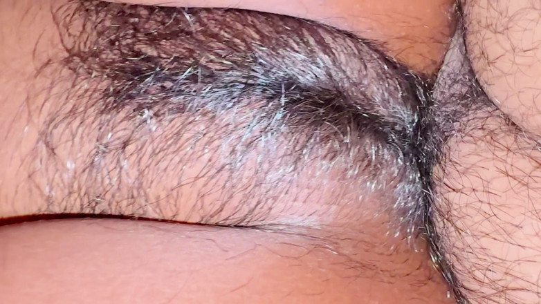 Xxxsexfreak: My husband fucking my hairy pussy with his small dick