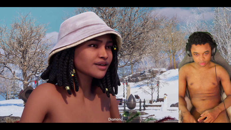 Love Mir Gaming: ライフ・イズ・ストレンジ ダブル露光 パート8