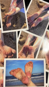 Gotta Include Some Pics of the Art Inspiration