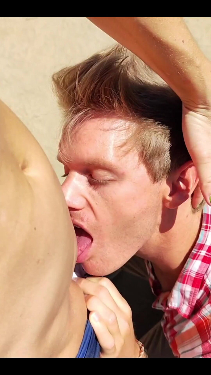 MrPussyLicking: The View Is Great, but My Girl Is Even Better