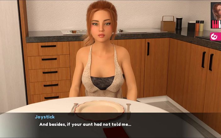 Joystick Cinema: #15 - Melody - nc