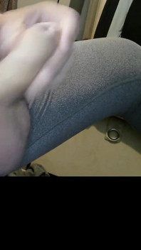 I Am Way to Horny